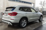 BMW X3 20dA xDrive xLine · Comfort & Connected Pro Packs 190cv Aut  ocasión