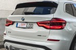 BMW X3 20dA xDrive xLine · Comfort & Connected Pro Packs 190cv Aut  ocasión