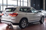 BMW X3 20dA xDrive xLine · Comfort & Connected Pro Packs 190cv Aut  ocasión