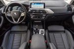 BMW X3 20dA xDrive xLine · Comfort & Connected Pro Packs 190cv Aut  ocasión