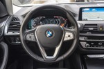 BMW X3 20dA xDrive xLine · Comfort & Connected Pro Packs 190cv Aut  ocasión