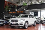 BMW X3 20dA xDrive xLine · Comfort & Connected Pro Packs 190cv Aut  ocasión