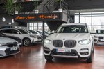 BMW X3 20dA xDrive xLine · Comfort & Connected Pro Packs 190cv Aut  ocasión