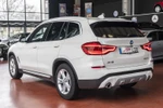 BMW X3 20dA xDrive xLine · Comfort & Connected Pro Packs 190cv Aut  ocasión