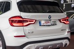 BMW X3 20dA xDrive xLine · Comfort & Connected Pro Packs 190cv Aut  ocasión