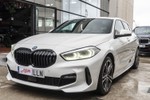 BMW Serie 1 118dA Pack M Sport · Connected Pro Pack 150cv Aut  ocasión