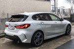 BMW Serie 1 118dA Pack M Sport · Connected Pro Pack 150cv Aut  ocasión