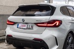 BMW Serie 1 118dA Pack M Sport · Connected Pro Pack 150cv Aut  ocasión