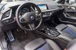 BMW Serie 1 118dA Pack M Sport · Connected Pro Pack 150cv Aut  ocasión