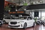 BMW Serie 1 118dA Pack M Sport · Connected Pro Pack 150cv Aut  ocasión