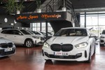 BMW Serie 1 118dA Pack M Sport · Connected Pro Pack 150cv Aut  ocasión