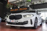 BMW Serie 1 118dA Pack M Sport · Connected Pro Pack 150cv Aut  ocasión