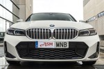 BMW Serie 3 330e 292cv Pack M  seminuevo