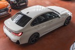 BMW Serie 3 330e 292cv Pack M  seminuevo