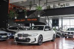 BMW Serie 3 330e 292cv Pack M  seminuevo