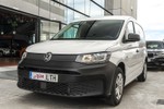 VOLKSWAGEN Caddy Cargo 2.0TDI 122cv  ocasión