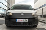 VOLKSWAGEN Caddy Cargo 2.0TDI 122cv  ocasión