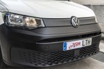 VOLKSWAGEN Caddy Cargo 2.0TDI 122cv  ocasión