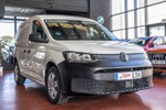 VOLKSWAGEN Caddy Cargo 2.0TDI 122cv  ocasión