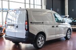 VOLKSWAGEN Caddy Cargo 2.0TDI 122cv  ocasión