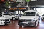 VOLKSWAGEN Caddy Cargo 2.0TDI 122cv  ocasión