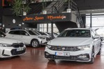 VOLKSWAGEN Passat Variant 2.0TDI 150cv DSG R-Line  outlet