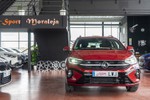 VOLKSWAGEN Taigo 1.5TSI 150cv DSG R-Line  ocasión