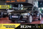 AUDI A3 SB 30 G-Tron Desing Edition · Tech Pack 131cv Aut Stronic  liquidación