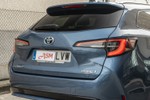 TOYOTA Corolla Touring Sports 1.8i Hybrid 125H Tech E-CVT Active Plus Line 122cv Aut  ocasión