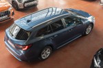 TOYOTA Corolla Touring Sports 1.8i Hybrid 125H Tech E-CVT Active Plus Line 122cv Aut  ocasión