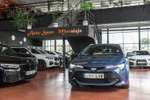 TOYOTA Corolla Touring Sports 1.8i Hybrid 125H Tech E-CVT Active Plus Line 122cv Aut  ocasión