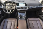 BMW Serie 3 318d 150cv Luxury  ocasión