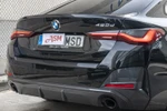 BMW Serie 4 420d Gran Coupé 190cv Pack M  seminuevo