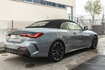BMW Serie 4 420i Cabrio 184cv Pack M  seminuevo