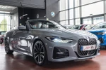 BMW Serie 4 420i Cabrio 184cv Pack M  seminuevo