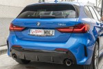BMW Serie 1 120iA Pack M Sport · Comfort & Connected Pro Packs 178cv Aut  seminuevo