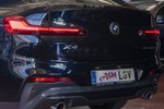 BMW X4 20dA xDrive Pack M Sport · Connected Plus Pack 190cv Aut  ocasión