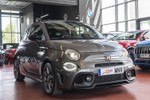 ABARTH 500 Cabrio 1.4 16v T-Jet 595 165cv  seminuevo