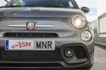 ABARTH 500 Cabrio 1.4 16v T-Jet 595 165cv  seminuevo