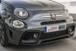 ABARTH 500 Cabrio 1.4 16v T-Jet 595 165cv  seminuevo