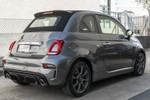ABARTH 500 Cabrio 1.4 16v T-Jet 595 165cv  seminuevo