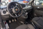ABARTH 500 Cabrio 1.4 16v T-Jet 595 165cv  seminuevo