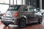 ABARTH 500 Cabrio 1.4 16v T-Jet 595 165cv  seminuevo