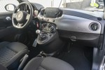 ABARTH 500 Cabrio 1.4 16v T-Jet 595 165cv  seminuevo