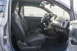 ABARTH 500 Cabrio 1.4 16v T-Jet 595 165cv  seminuevo