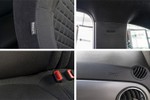 ABARTH 500 Cabrio 1.4 16v T-Jet 595 165cv  seminuevo