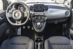 ABARTH 500 Cabrio 1.4 16v T-Jet 595 165cv  seminuevo