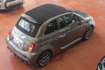 ABARTH 500 Cabrio 1.4 16v T-Jet 595 165cv  seminuevo