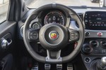 ABARTH 500 Cabrio 1.4 16v T-Jet 595 165cv  seminuevo