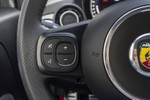 ABARTH 500 Cabrio 1.4 16v T-Jet 595 165cv  seminuevo